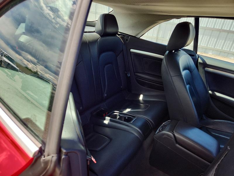 Aukcja sprzedaży 2014 Audi A5, vin: WAULFAFH4EN013923, numer aukcji: 65917286