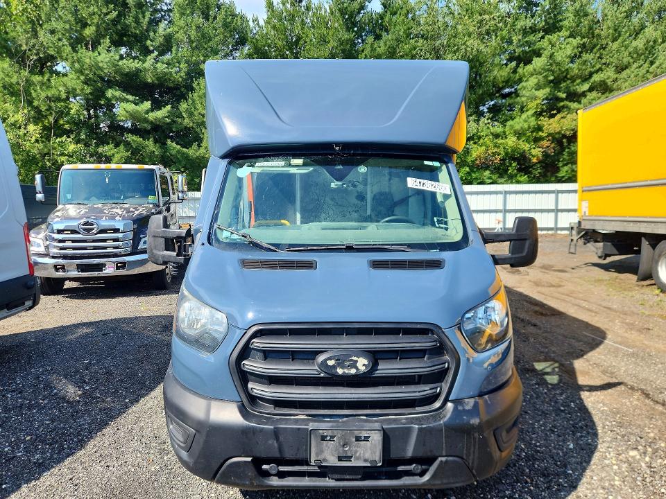 Продаж на аукціоні авто 2021 Ford Transit, vin: 1FDDF6P88MKA68969, номер лоту: 64736266