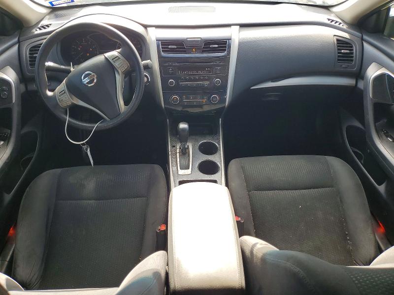 Продаж на аукціоні авто 2014 Nissan Altima, vin: 1N4AL3AP8EC293666, номер лоту: 64742716