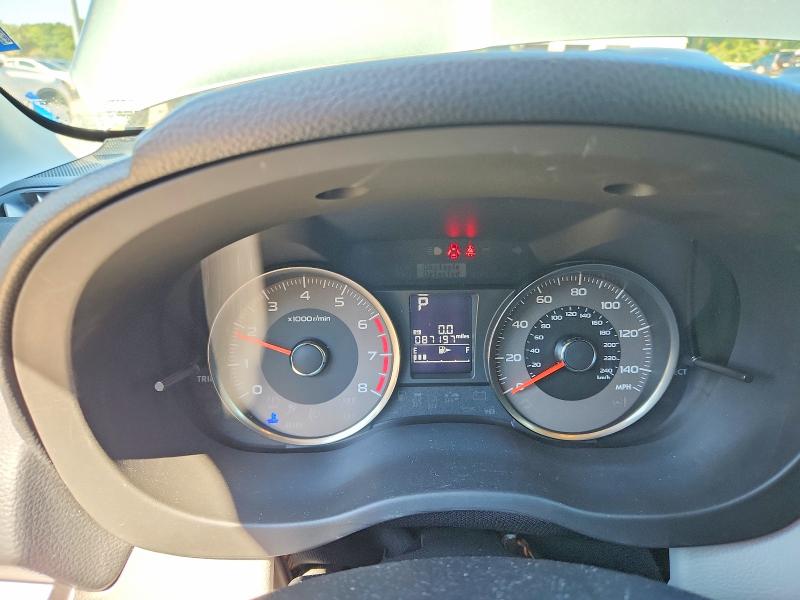 Aukcja sprzedaży 2015 Subaru Forester, vin: JF2SJARC6FH427543, numer aukcji: 65790816