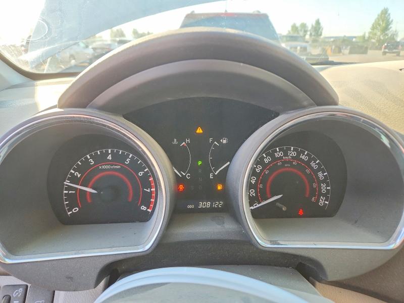 2012 Toyota Highlander მანქანა იყიდება აუქციონზე, vin: 5TDDK3EH0CS129322, აუქციონის ნომერი: 66608326