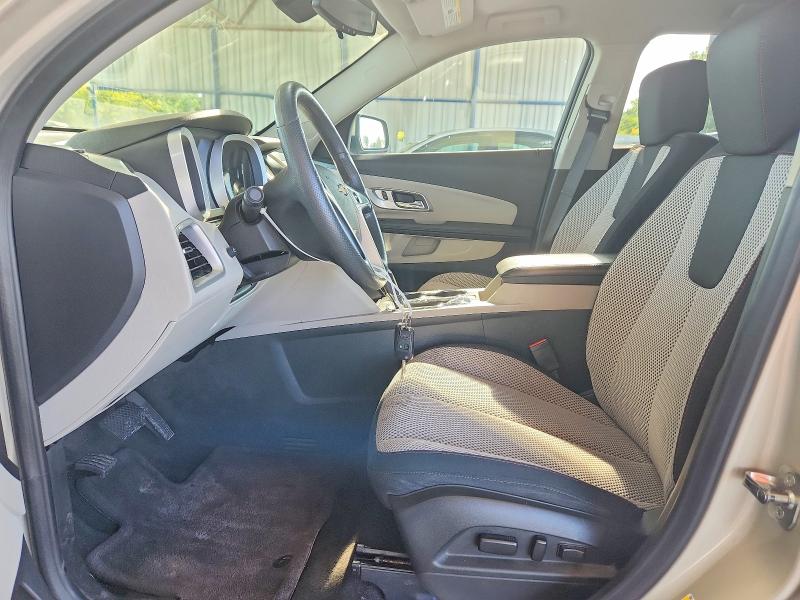 64809466 :رقم المزاد ، 2GNALCEK1G1179100 vin ، 2016 Chevrolet Equinox مزاد بيع