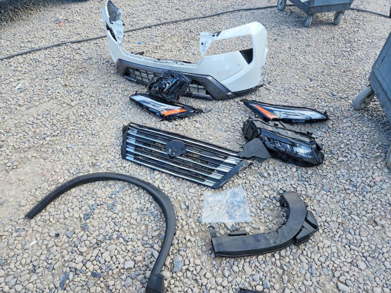 Продажа на аукционе авто 2024 Nissan Rogue, vin: JN8BT3CB1RW435414, номер лота: 65364256