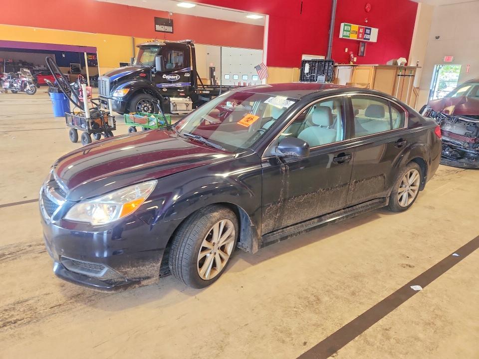 Aukcja sprzedaży 2013 Subaru Legacy, vin: 4S3BMBC69D3049078, numer aukcji: 65683676