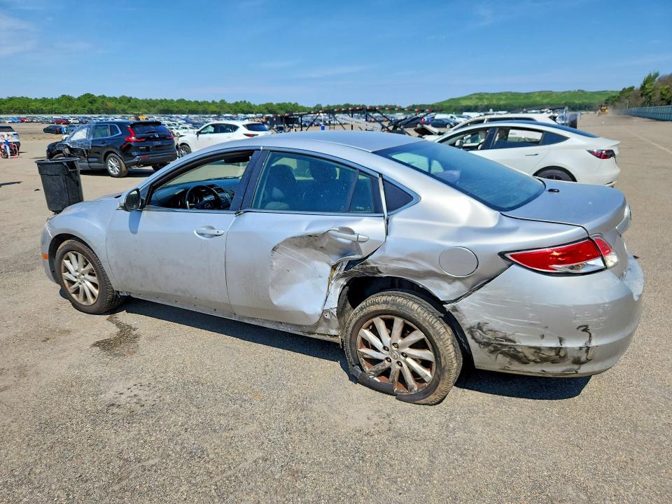 Aukcja sprzedaży 2011 Mazda 6, vin: 1YVHZ8CH1B5M05339, numer aukcji: 65510576