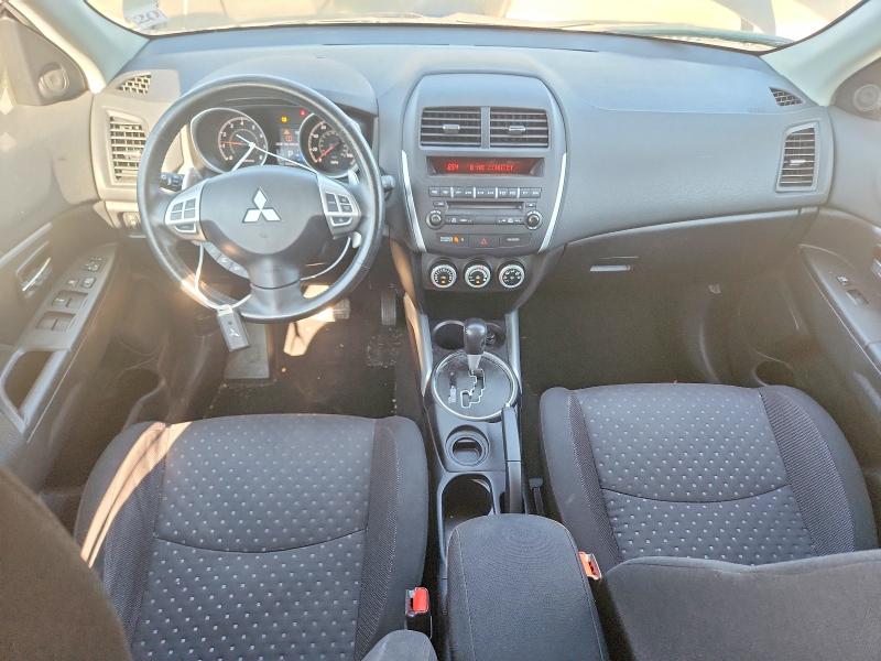 Aukcja sprzedaży 2011 Mitsubishi Outlander Sport, vin: JA4AP4AU2BZ014130, numer aukcji: 66199286