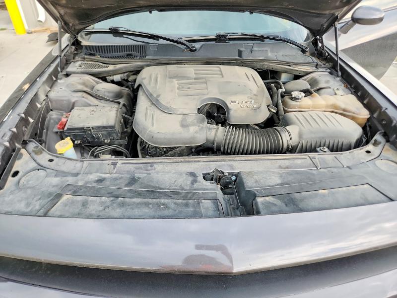 Aukcja sprzedaży 2017 Dodge Challenger, vin: 2C3CDZAG5HH550730, numer aukcji: 66292406