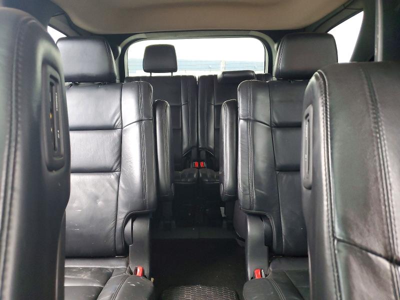 Aukcja sprzedaży 2014 Dodge Durango, vin: 1C4RDJDG8EC978227, numer aukcji: 65324526