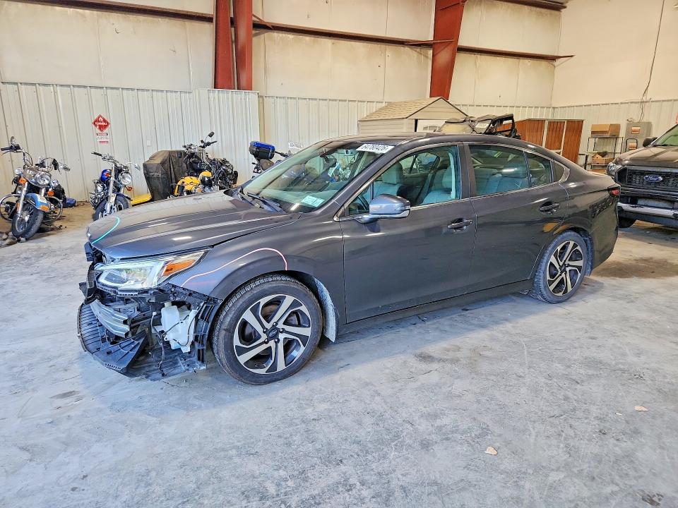 2020 Subaru Legacy მანქანა იყიდება აუქციონზე, vin: 4S3BWAN61L3008640, აუქციონის ნომერი: 64780426