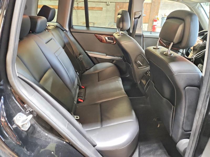65796366 :رقم المزاد ، WDCGG5GBXCF908353 vin ، 2012 Mercedes-benz Glk مزاد بيع