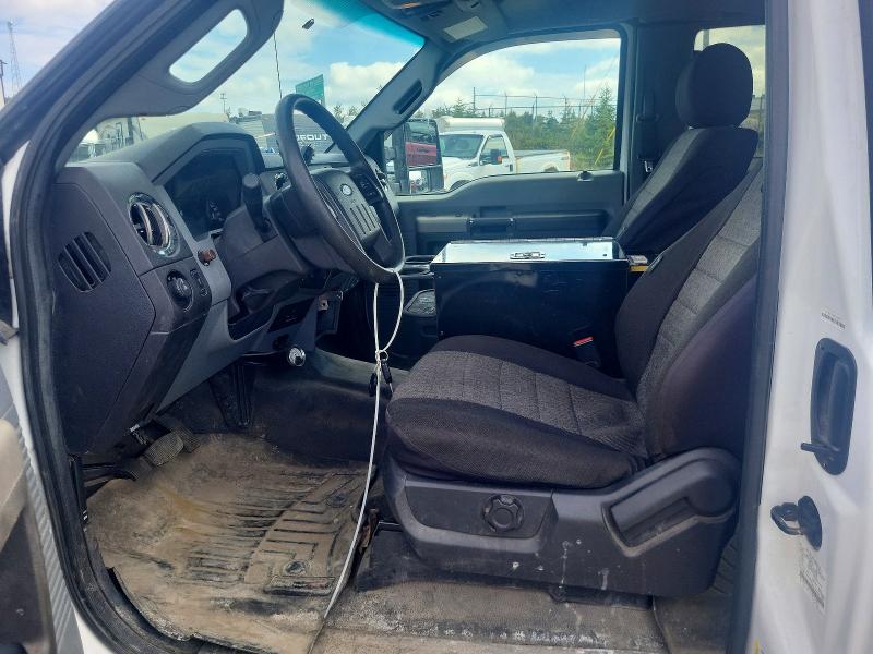 Продажа на аукционе авто 2016 Ford F350, vin: 1FT8X3DT2GEB36051, номер лота: 64045256