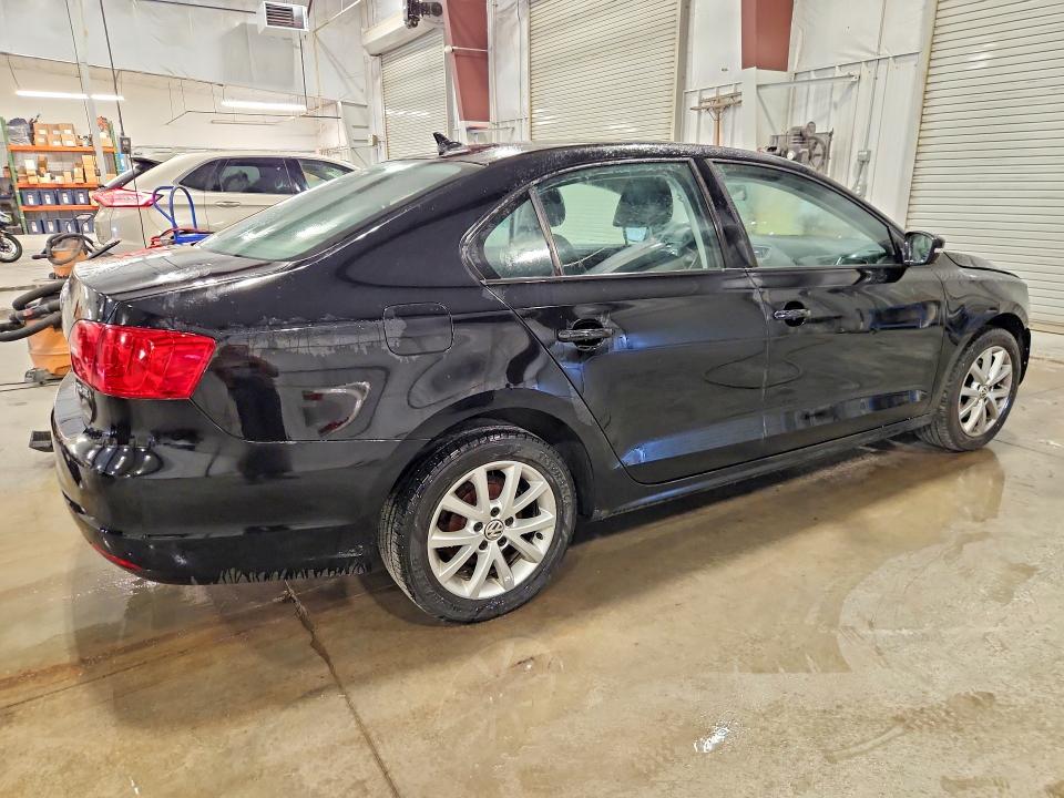 Продажа на аукционе авто 2012 Volkswagen Jetta, vin: 3VWDP7AJ0CM337232, номер лота: 63442546