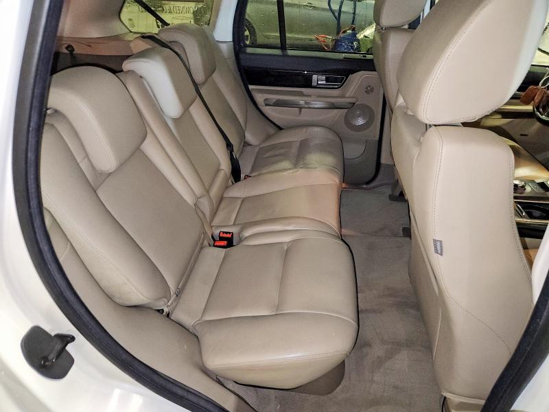 Продаж на аукціоні авто 2010 Land Rover Range Rover Sport, vin: SALSF2D40AA222218, номер лоту: 64513186