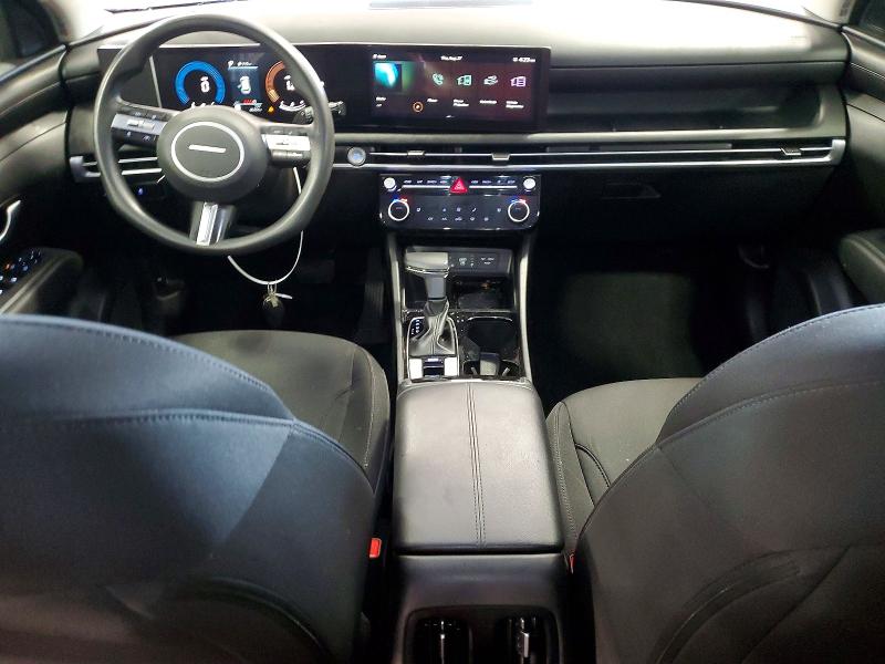 Продажа на аукционе авто 2025 Hyundai Tucson, vin: 5NMJB3DE2SH470197, номер лота: 67025366