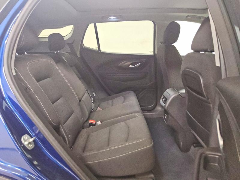 64240556 :رقم المزاد ، 3GKALMEV0NL269573 vin ، 2022 Gmc Terrain مزاد بيع