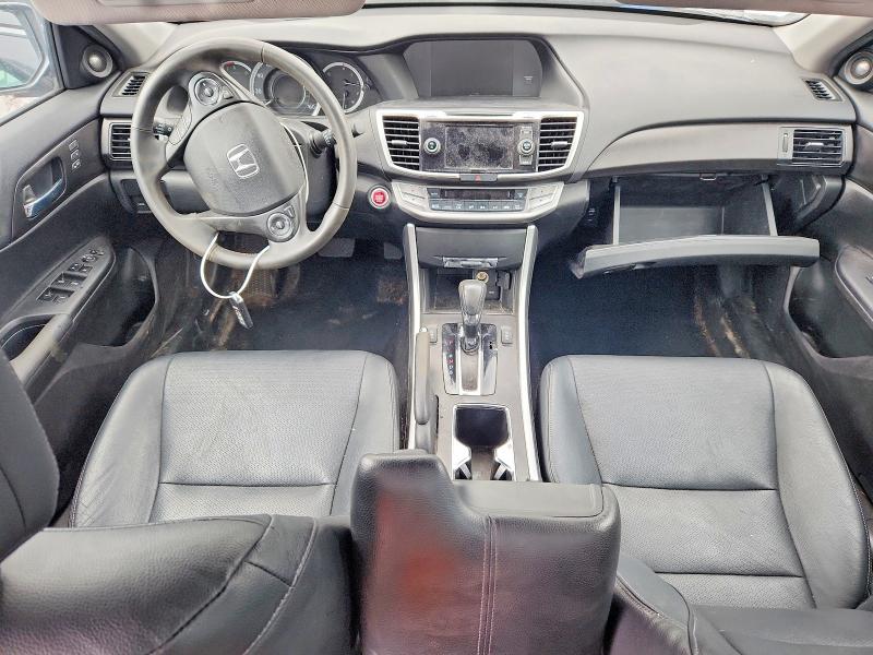 Продаж на аукціоні авто 2015 Honda Accord, vin: 1HGCR2F89FA232659, номер лоту: 58582796
