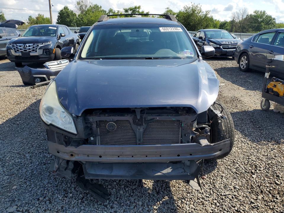 Продаж на аукціоні авто 2014 Subaru Outback, vin: 4S4BRBCC4E3246213, номер лоту: 66912286