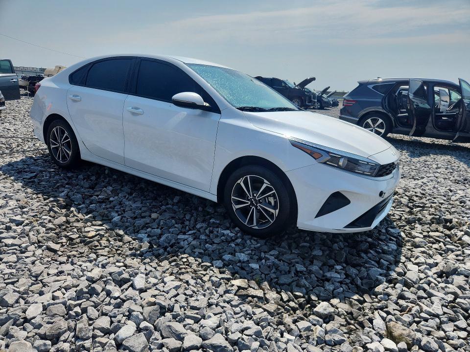 Aukcja sprzedaży 2024 Kia Forte, vin: 3KPF24AD7RE821498, numer aukcji: 60934836