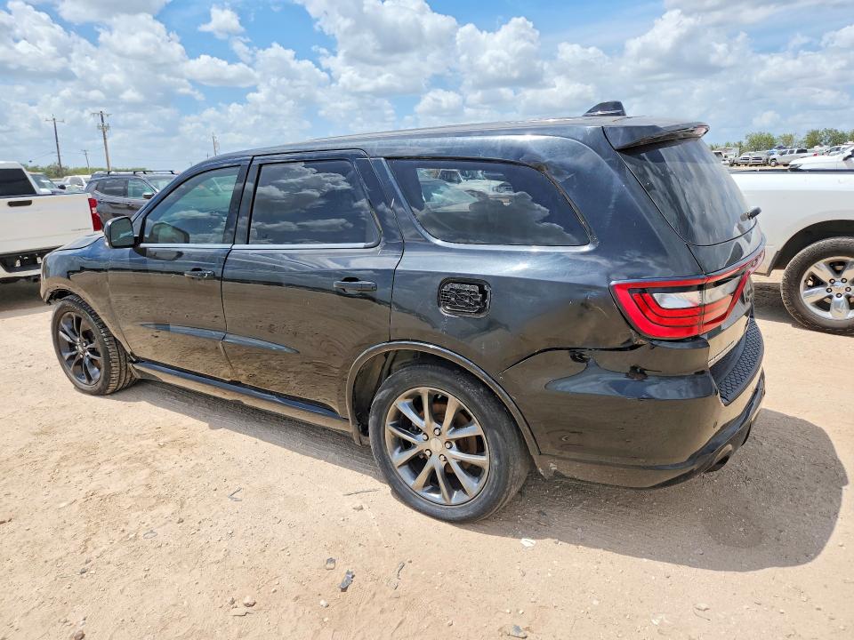 Aukcja sprzedaży 2014 Dodge Durango, vin: 1C4SDJCTXEC556668, numer aukcji: 65170866