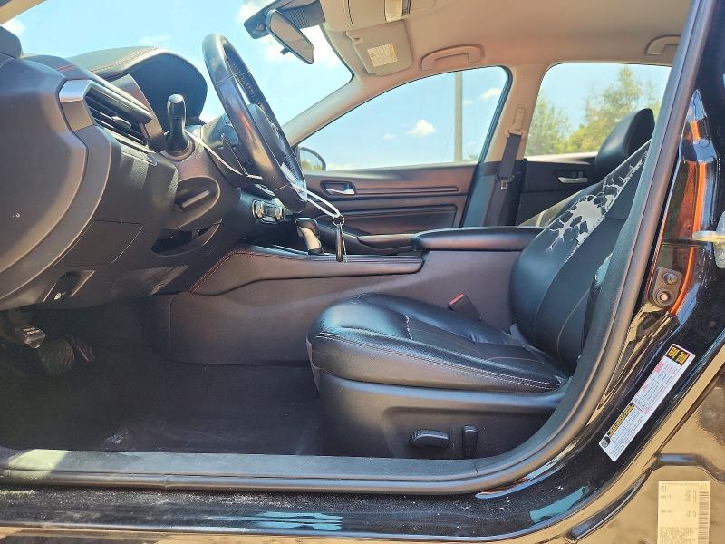 Продажа на аукционе авто 2021 Nissan Altima, vin: 1N4BL4CV9MN391338, номер лота: 66208646