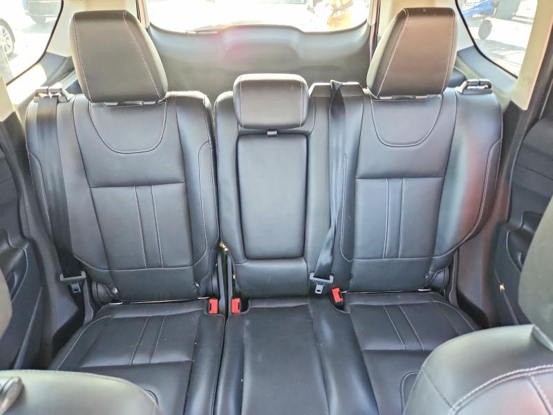 2013 Ford Escape მანქანა იყიდება აუქციონზე, vin: 1FMCU9J9XDUA93686, აუქციონის ნომერი: 65808676