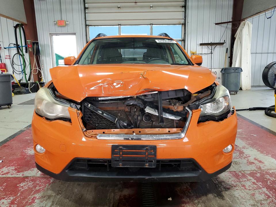 Продаж на аукціоні авто 2014 Subaru Xv Crosstrek, vin: JF2GPACC2E8235886, номер лоту: 62990396