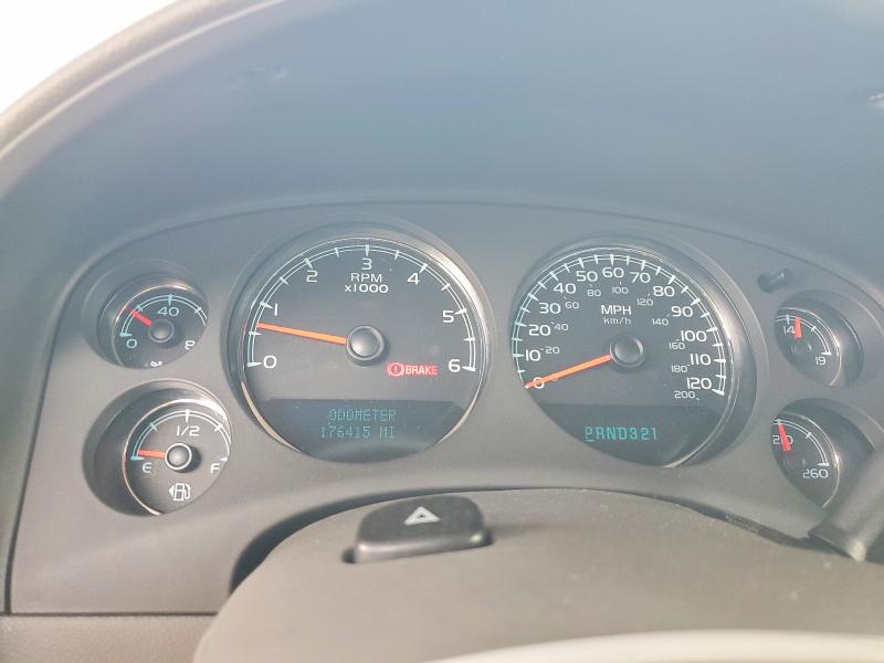 Aukcja sprzedaży 2007 Chevrolet Tahoe, vin: 1GNFK13017R148886, numer aukcji: 64158386