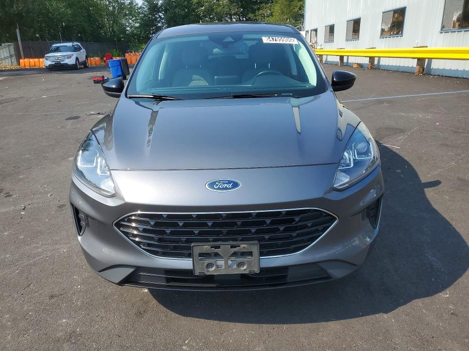 Продажа на аукционе авто 2021 Ford Escape, vin: 1FMCU9G61MUA45796, номер лота: 64795906