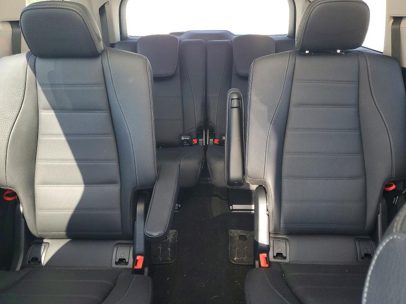 63029916 :رقم المزاد ، 4JGFF5KE6SB390054 vin ، 2025 Mercedes-benz Gls مزاد بيع