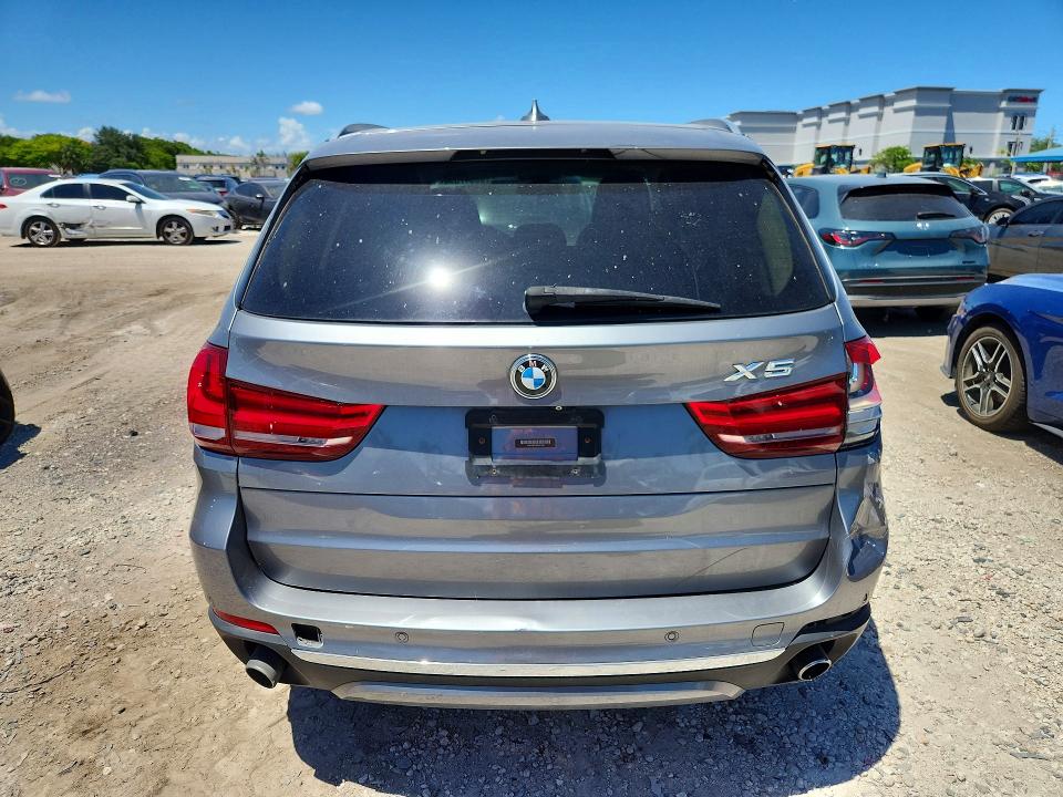 Aukcja sprzedaży 2014 Bmw X5, vin: 5UXKR0C54E0H21436, numer aukcji: 63547356