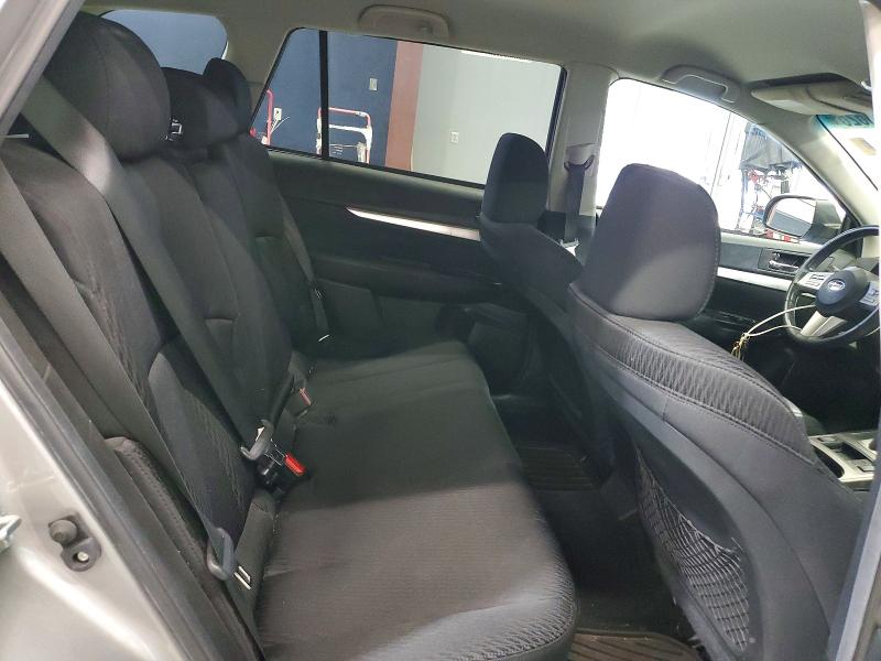 Продаж на аукціоні авто 2011 Subaru Outback, vin: 4S4BRBCC6B3325555, номер лоту: 66968626
