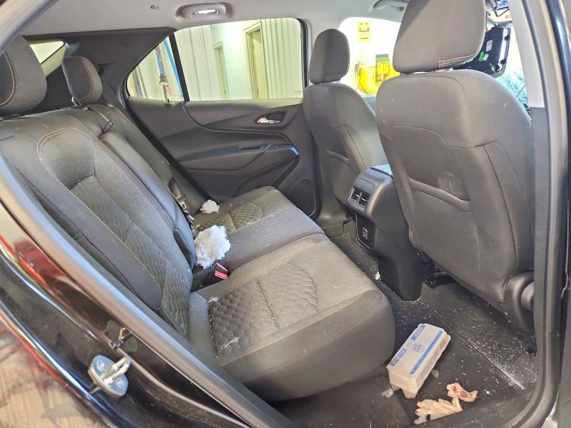 Продаж на аукціоні авто 2020 Chevrolet Equinox, vin: 2GNAXKEV7L6217094, номер лоту: 63622326