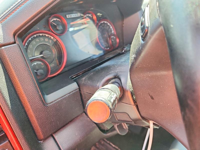 64517246 :رقم المزاد ، 1C6RR7YT1HS559360 vin ، 2017 Ram 1500 مزاد بيع