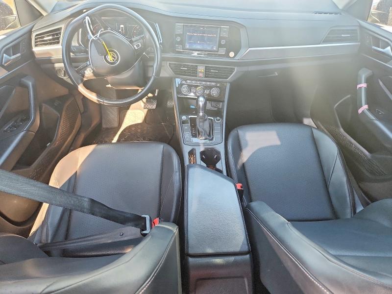 Продажа на аукционе авто 2019 Volkswagen Jetta, vin: 3VWC57BU4KM012611, номер лота: 66471806