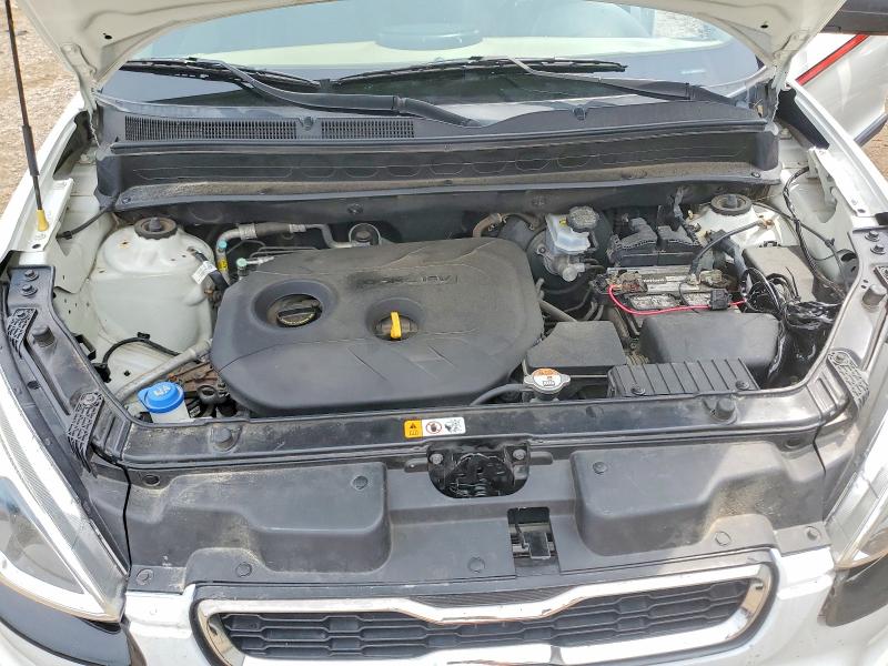 Продаж на аукціоні авто 2013 Kia Soul, vin: KNDJT2A64D7770421, номер лоту: 63718666