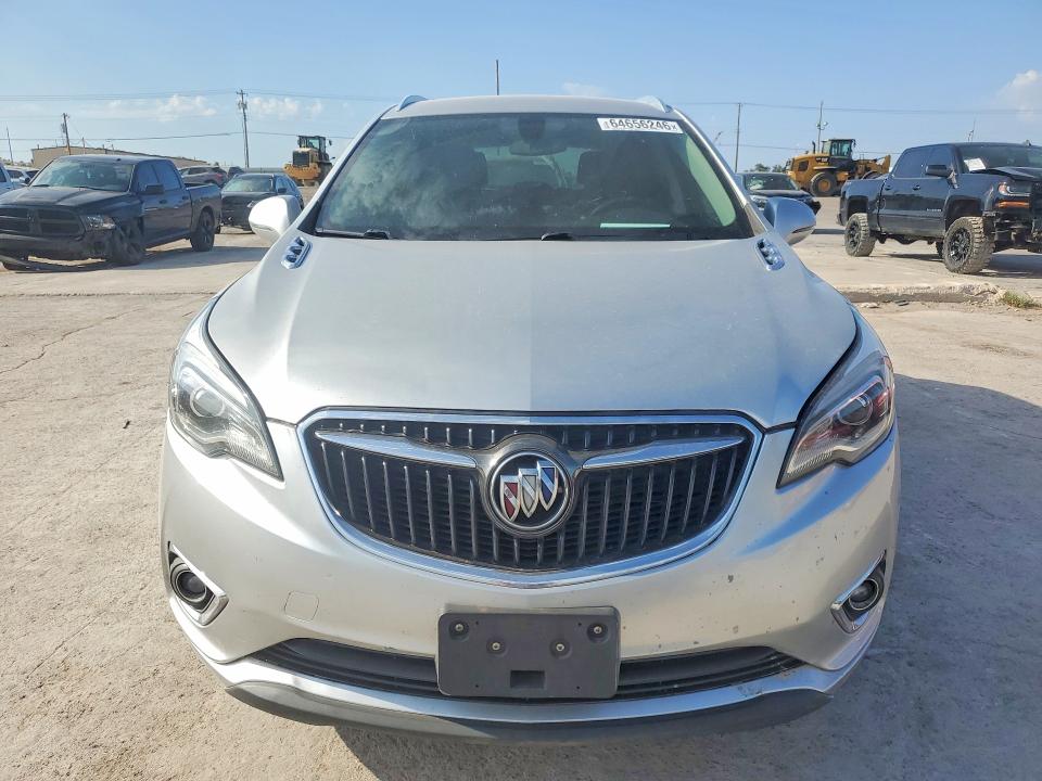 64656246 :رقم المزاد ، LRBFXCSA2KD007099 vin ، 2019 Buick Envision مزاد بيع