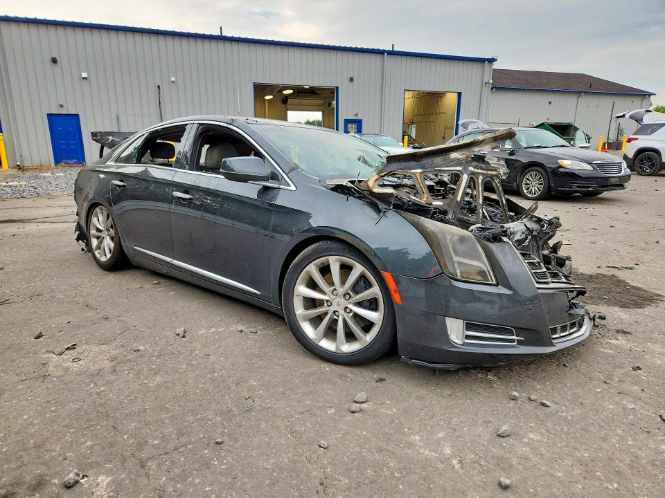 65890546 :رقم المزاد ، 2G61R5S39D9195660 vin ، 2013 Cadillac Xts مزاد بيع