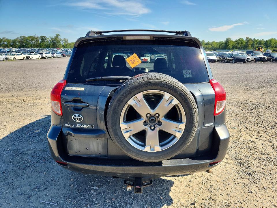 Aukcja sprzedaży 2008 Toyota Rav4, vin: JTMBK32V385047244, numer aukcji: 64017816