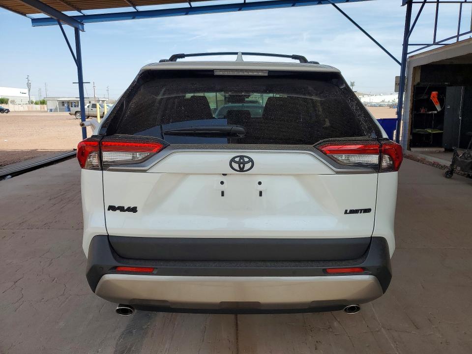 Продаж на аукціоні авто 2024 Toyota Rav4, vin: 2T3Y1RFV2RW331937, номер лоту: 66828686