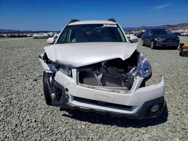 65118946 :رقم المزاد ، 4S4BRBCC6D3203197 vin ، 2013 Subaru Outback مزاد بيع