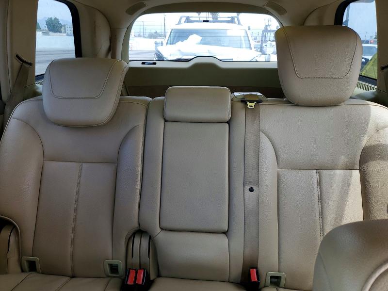 2012 Mercedes-benz Gl მანქანა იყიდება აუქციონზე, vin: 4JGBF2FE2CA784164, აუქციონის ნომერი: 65304376