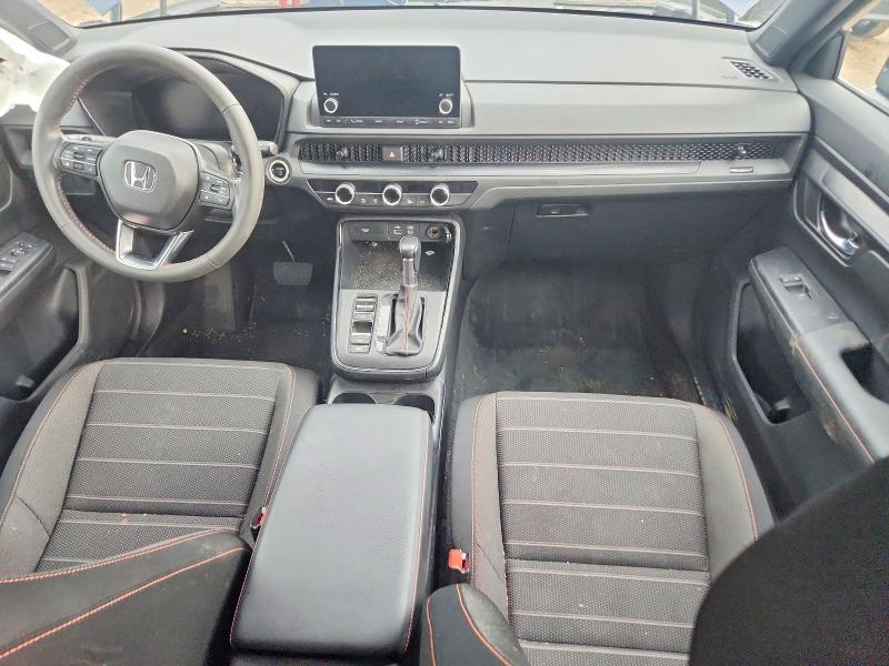 Aukcja sprzedaży 2023 Honda Cr-v, vin: 7FARS6H58PE034949, numer aukcji: 64489126
