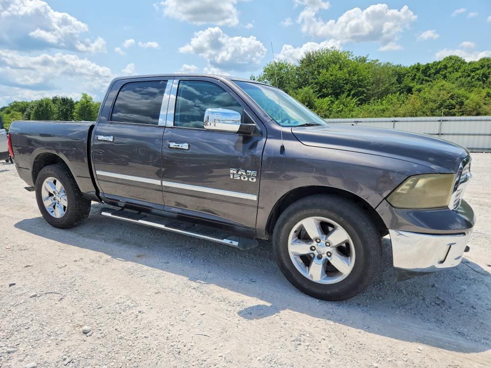 64535736 :رقم المزاد ، 1C6RR6LG4ES391097 vin ، 2014 Ram 1500 مزاد بيع