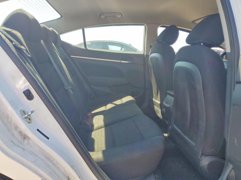 Продаж на аукціоні авто 2020 Hyundai Elantra, vin: 5NPD84LF4LH548043, номер лоту: 66389076