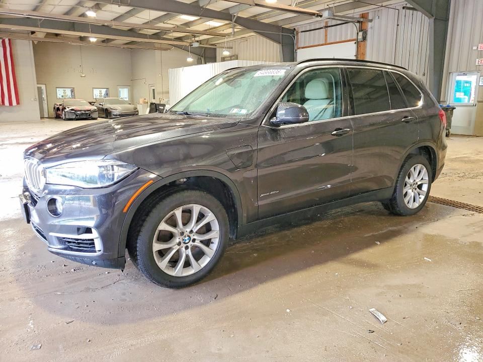 Aukcja sprzedaży 2016 Bmw X5, vin: 5UXKT0C56G0S75534, numer aukcji: 64666636