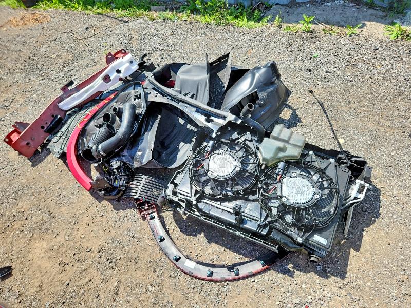 Продажа на аукционе авто 2025 Mazda Cx-5, vin: JM3KFBEY3S0790745, номер лота: 64296226