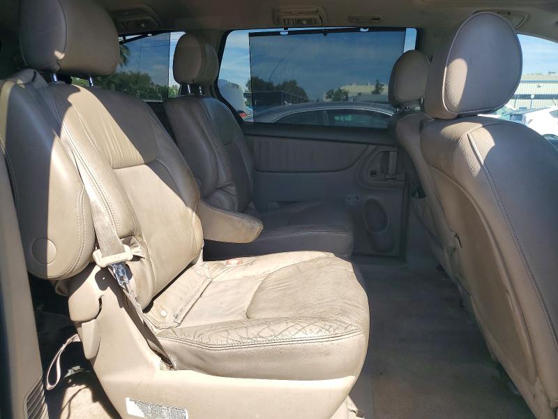 Aukcja sprzedaży 2006 Toyota Sienna, vin: 5TDBA22C86S075799, numer aukcji: 65388046