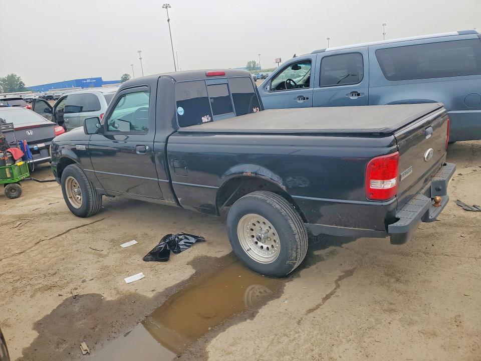 Aukcja sprzedaży 2008 Ford Ranger, vin: 1FTYR10D38PA11532, numer aukcji: 64557216