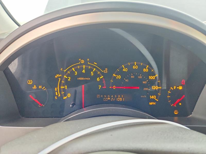 Aukcja sprzedaży 2006 Infiniti Qx56, vin: 5N3AA08A36N808095, numer aukcji: 66391306