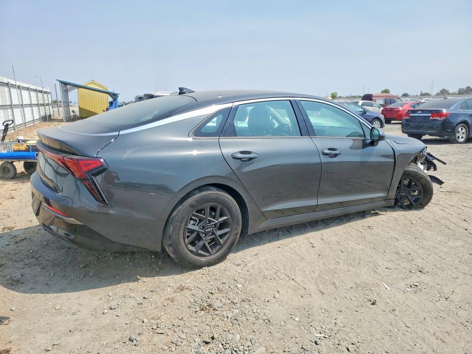 Aukcja sprzedaży 2025 Kia K5, vin: KNAG24J71S5294586, numer aukcji: 66998816